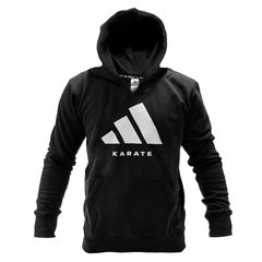 Φούτερ adidas Καράτε COMMUNITY GRAPHIC