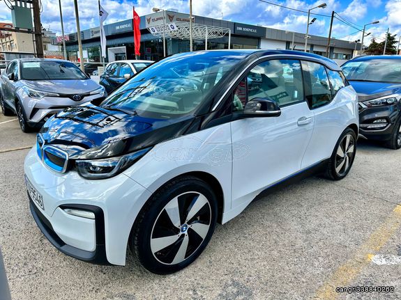 Bmw i3 '19 125kw 170hp Advanced