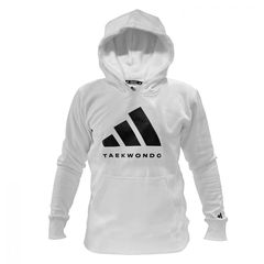 Adidas Φούτερ Taekwondo COMMUNITY GRAPHIC