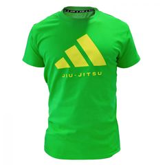 T-shirt Adidas COMMUNITY GRAPHIC JIU-JITSU