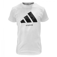 Judo T-shirt Adidas COMMUNITY GRAPHIC