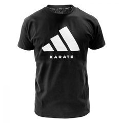 Μπλουζάκι Adidas Karate COMMUNITY GRAPHIC