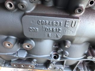 ΜΠΛΟΚ ΚΙΝΗΤΗΡΑ - ΚΟΡΜΟΣ DAF XF 105 -thumb-1