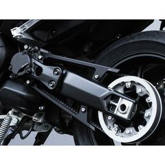 ΚΑΛΥΜΜΑΤΑ ΙΜΑΝΤΑ BCD YAMAHA T-MAX 530 '17-'19 , T-MAX 560 '20-'24