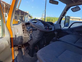 Ανατροπή Mitsubishi 2005 REXTER PFAU 4X4 canter-thumb-10