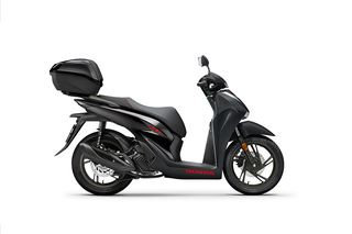 Honda SH 125 2026 SPORTY TOP BOX-thumb-1