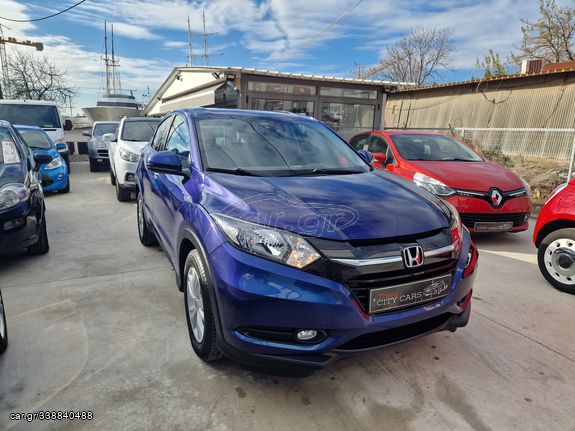 Honda HR-V '18  1.5 comfort