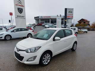 Hyundai i 20 '13