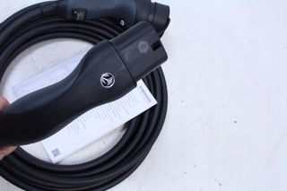 ΓΝΗΣΙΟ Mercedes-Benz Καλώδιο φόρτισης για WALLBOX (type2 3x20A) 8m μήκος 