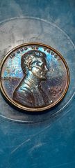 ΝΟΜΙΣΜΑ coins One cent usa  σε σφαλμα  1969s σπάνιο σε πατινά. . Αν θέλετε δεστε όλες τις αγγελίες μου.πατηστε κάτω από το όνομα μου ευχαριστώ για τον χρόνο σας