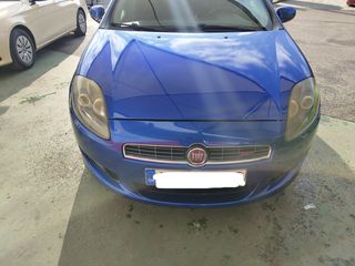 Fiat Bravo '09  1.4 T-Jet Sport Maranello Blu