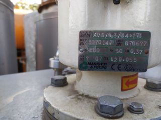 ΔΕΞΑΜΕΝΉ - ΑΝΟΞΕΊΔΩΤΗ ΔΕΞΑΜΕΝΉ ΜΕ ΑΝΑΔΕΥΤΉΡΑ 750 ΛΊΤΡΩΝ-thumb-2
