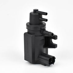 ΗΛΕΚΤΡΟΒΑΛΒΙΔΑ EVRV  ΠΙΕΣΗΣ TURBO  ISUZU D MAX II   2.5  3.0 CRD   2012-   4JJ1-TCX  4JK1-TCX