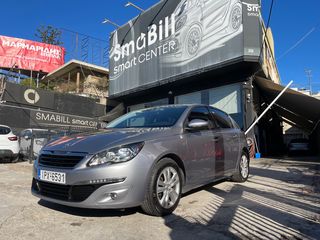 Peugeot 308 '16 €2000 ΠΡΟΚΑΤΑΒΟΛΗ!!!