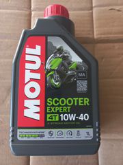 ΛΑΔΙ SCOOTER MOTUL EXP 4T 10W40 MA