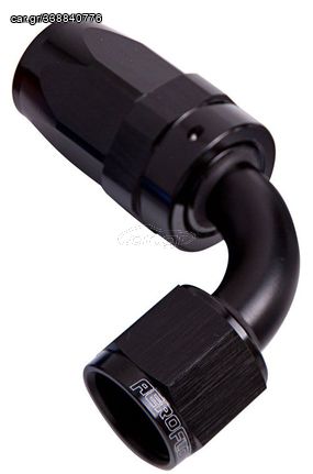 ΡΑΚΟΡ ΑΛΟΥΜΙΝΙΟΥ AEROFLOW ΓΩΝΙΑ 90°10ΑΝ-10ΑΝ ΣΩΛΗΝΑ