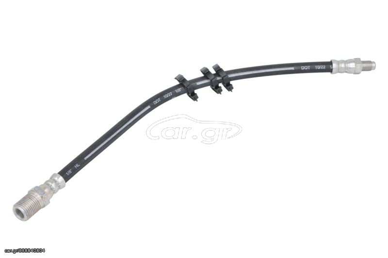ΣΩΛΗΝΑΚΙ(ΜΑΡΚΟΥΤΣΙ)ΦΡΕΝΩΝ ΓΝΗΣΙΟ IVECO DAILY III, DAILY IV, DAILY V, DAILY VI 05.99-