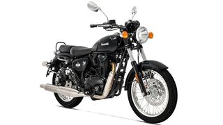 Benelli Imperiale 2025 IMPERIALE 400 E5 +TTA ΕΤΟΙΜΟΠΑΡΑΔΟΤΟ-thumb-1
