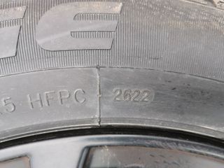 195 60 15 MΙRAGE MRW562  DOT2622 ΧΕΙΜΕΡΙΝΑ (2TMX)-thumb-3