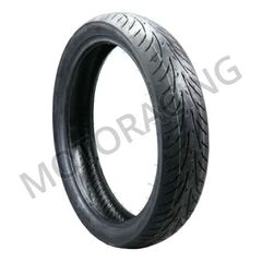 ΛΑΣΤΙΧΟ SCOOTER HONDA SH 125 00'-14' / KYMCO PEOPLE 125 05'-08' / APRILIA SCARABEO 125 09'-12' 100/80-16 50P TOURING FORCE MITAS 595139