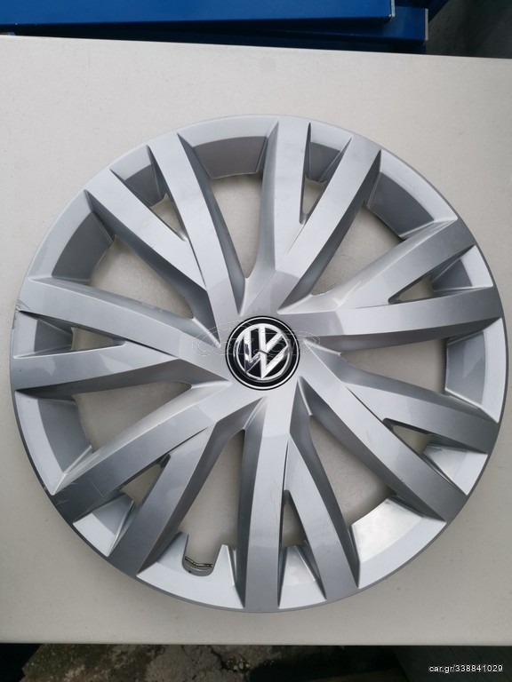  ΤΑΣΙ ΖΑΝΤΑΣ VW 16" 5G0601147B