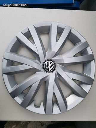  ΤΑΣΙ ΖΑΝΤΑΣ VW 16" 5G0601147B