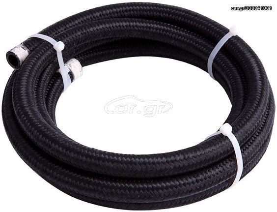 ΣΩΛΗΝΑ ΛΑΔΙΟΥ ΚΑΙ ΚΑΥΣΙΜΟΥ AEROFLOW 10AN Light Weight Hose