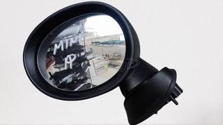 ΚΑΘΡΕΠΤΗΣ ΑΡΙΣΤΕΡΟΣ MINI COOPER F55/F56  '14-'21  5 PIN    C0174111