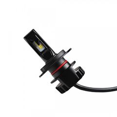 Λάμπες μοτοσυκλέτας H4 12/24V 2X24W 5700K LED KIT BASIC EPISTAR