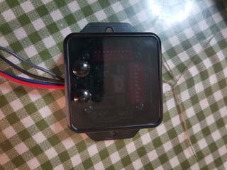Διακόπτης στροφόμετρο αυτοκινήτου rpm switch -thumb-7