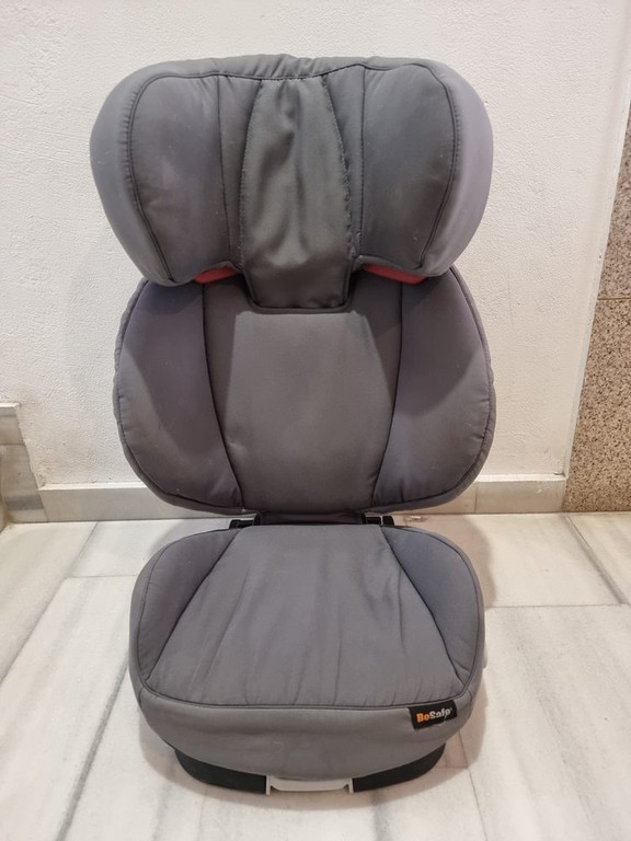 Κάθισμα Αυτοκινήτου Isofix (940/36)