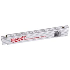 Milwaukee 4932459302 - ΔΙΜΕΤΡΟ ΞΥΛΙΝΟ ΠΤΥΣΣΟΜΕΝΟ MW