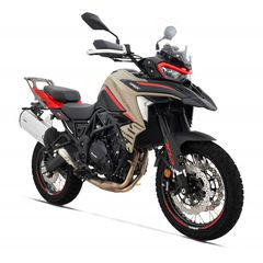 Benelli TRK 702 2026 TRK 702 X ΕΤΟΙΜΟΠΑΡΑΔΟΤΟ ΠΡΟΣΦΟΡΑ!