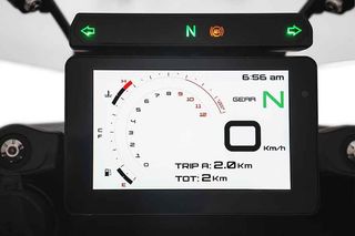 Benelli TRK 702 2026 TRK 702 X ΕΤΟΙΜΟΠΑΡΑΔΟΤΟ ΠΡΟΣΦΟΡΑ!-thumb-1
