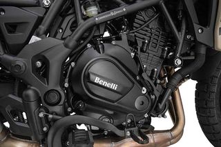 Benelli TRK 702 2026 TRK 702 X ΕΤΟΙΜΟΠΑΡΑΔΟΤΟ ΠΡΟΣΦΟΡΑ!-thumb-3