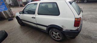 VOLKSWAGEN GOLF 1.8 ΜΕ ΤΥΠΟ (ABS) ΓΙΑ ΑΝΤΑΛΛΑΚΤΙΚΑ | anakiklosi-lagada-thumb-3
