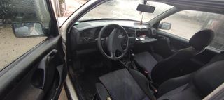 VOLKSWAGEN GOLF 1.8 ΜΕ ΤΥΠΟ (ABS) ΓΙΑ ΑΝΤΑΛΛΑΚΤΙΚΑ | anakiklosi-lagada-thumb-4
