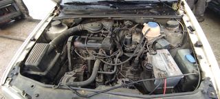 VOLKSWAGEN GOLF 1.8 ΜΕ ΤΥΠΟ (ABS) ΓΙΑ ΑΝΤΑΛΛΑΚΤΙΚΑ | anakiklosi-lagada-thumb-5