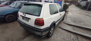 VOLKSWAGEN GOLF 1.8 ΜΕ ΤΥΠΟ (ABS) ΓΙΑ ΑΝΤΑΛΛΑΚΤΙΚΑ | anakiklosi-lagada-thumb-6