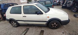 VOLKSWAGEN GOLF 1.8 ΜΕ ΤΥΠΟ (ABS) ΓΙΑ ΑΝΤΑΛΛΑΚΤΙΚΑ | anakiklosi-lagada-thumb-7