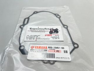 ΦΛΑΝΤΖΑ ΒΟΛΑΝ YAMAHA YZ450F '18-'23 , WR450F '19-'23