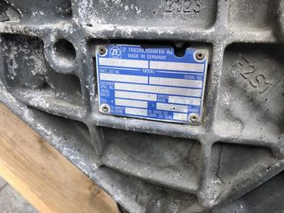 ΣΑΣΜΑΝ AS TRONIC DAF XF 105 510-thumb-3
