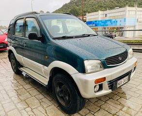 Daihatsu Terios '99