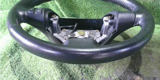 ΤΙΜΟΝΙ MAZDA RX-8 RX8 ΔΕΡΜΑΤΙΝΟ-thumb-1