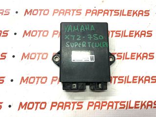 ΗΛΕΚΤΡΟΝΙΚΗ -> YAMAHA XTZ 750 SUPER TENERE -> MOTO PAPATSILEKAS