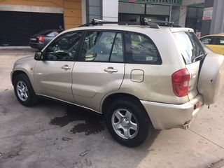 Toyota RAV 4 '02