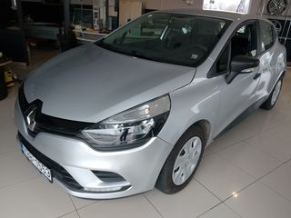 Renault Clio '18 1.5 dCi NAVI