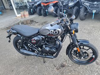 Royal Enfield Hunter 350 2026-thumb-1