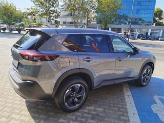 Nissan X-Trail 2026 NConnecta 5 ΧΡΟΝΙΑ ΕΓΓΥΗΣΗ SERVICE ΟΔΙΚΗ ΒΟΗΘΕΙΑ-thumb-5