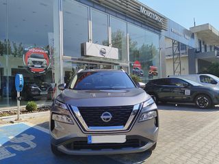 Nissan X-Trail 2026 NConnecta 5 ΧΡΟΝΙΑ ΕΓΓΥΗΣΗ SERVICE ΟΔΙΚΗ ΒΟΗΘΕΙΑ-thumb-20